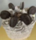 Celebration Cakes