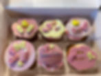 Celebration Cakes