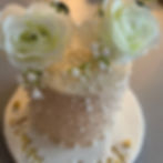 Celebration Cakes
