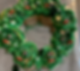 Seasonal Wreath - Tear & Share Cupcakes