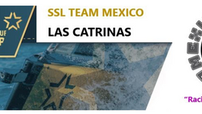 SSL Team Mexico " Las Catrinas" 