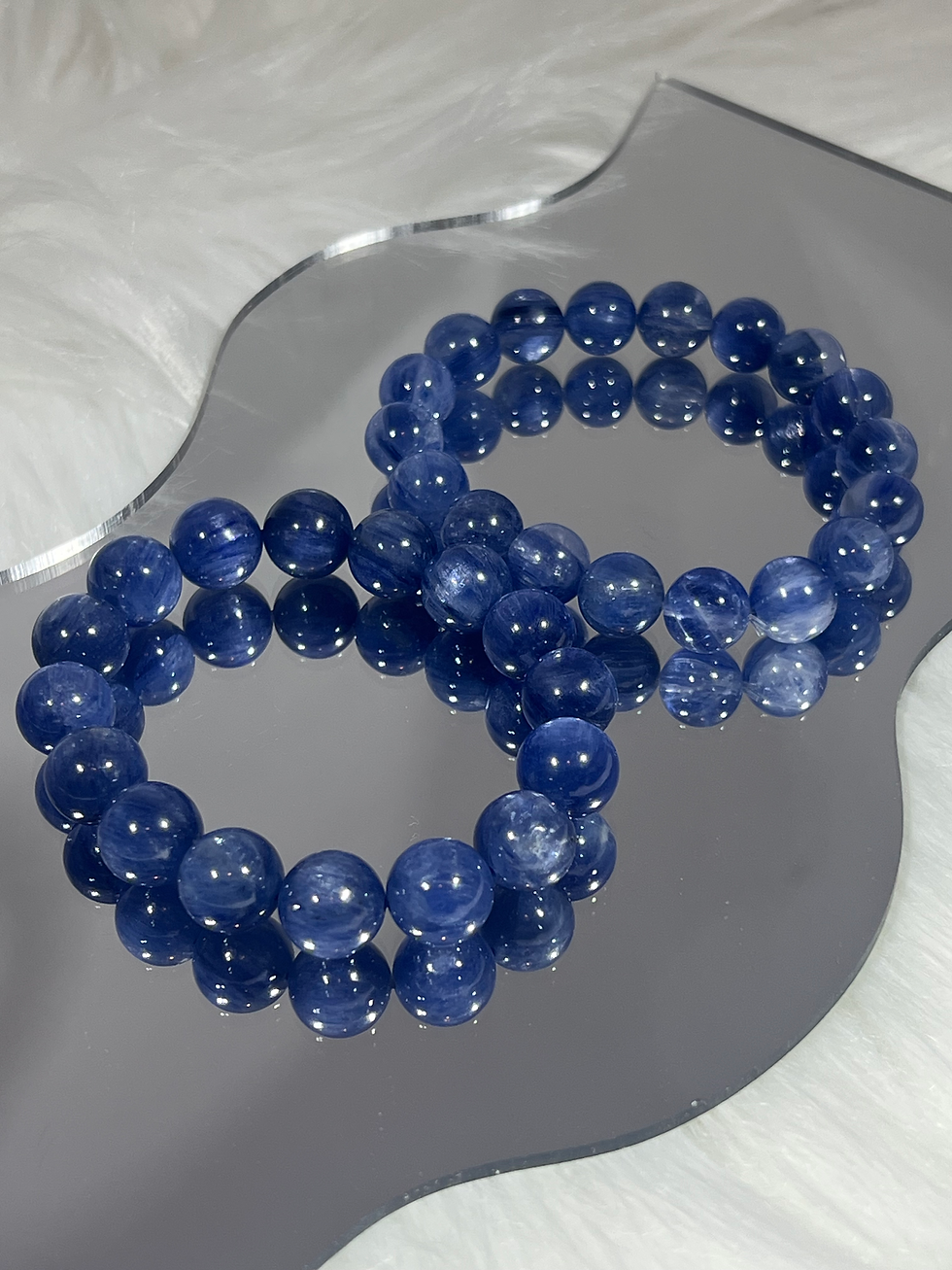 Thumbnail: 極品·傳承級藍晶石 