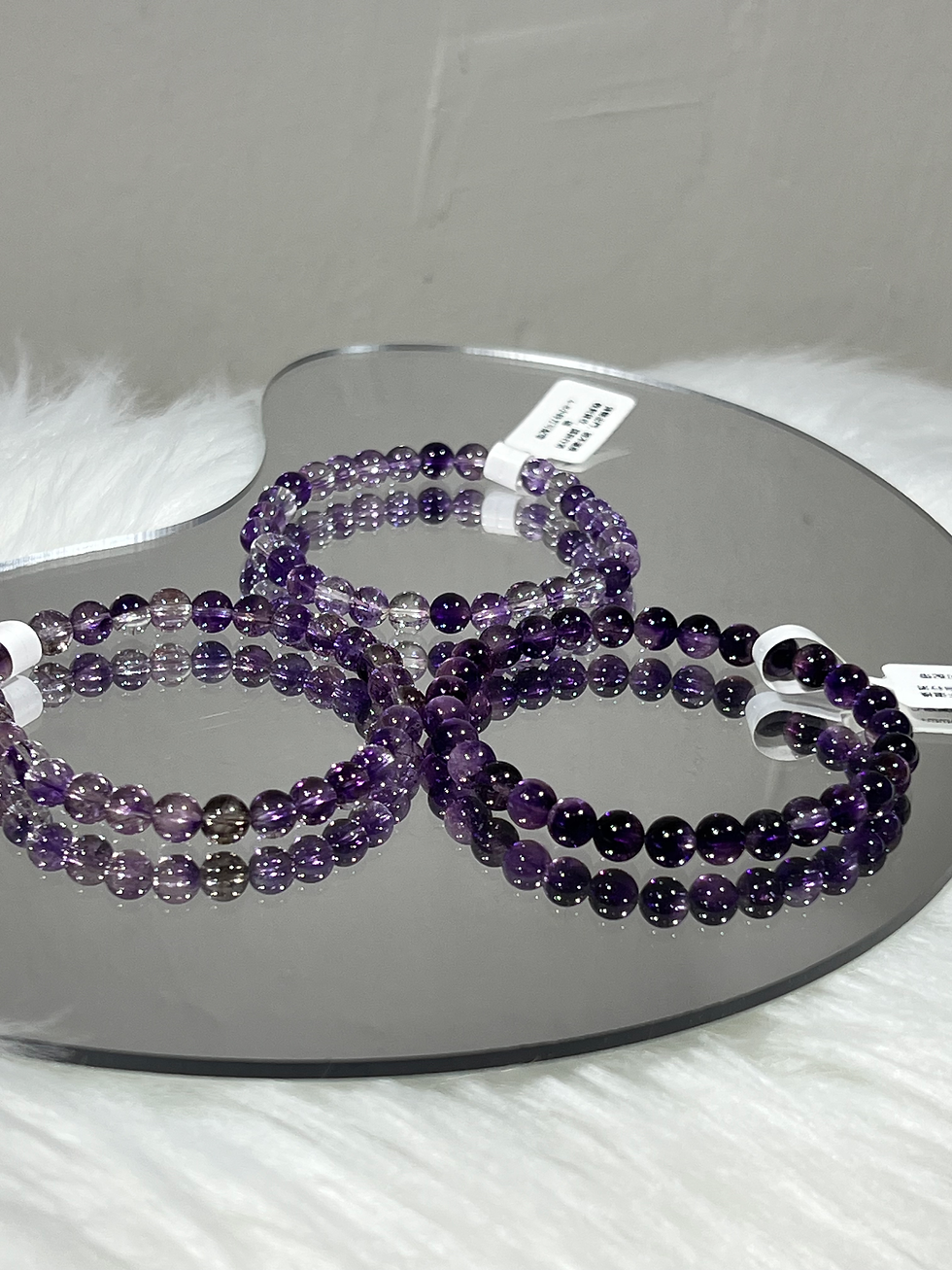 Thumbnail: 高品·紫超七 Amethyst Super Seven