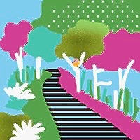 The Enchanted Market at The Briars