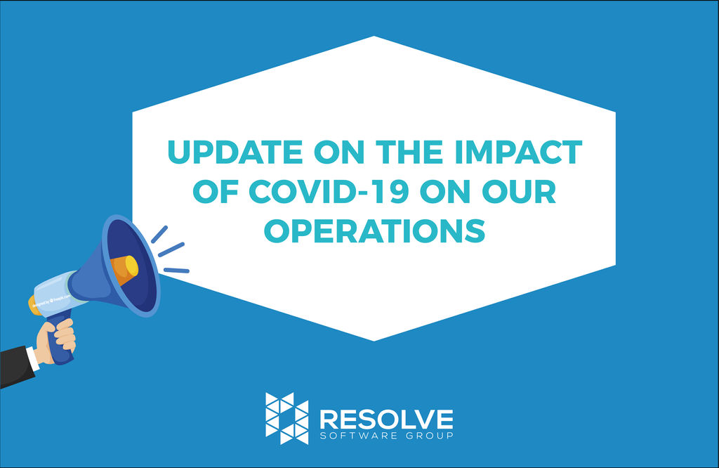 Enterprise Case Management Software - Resolve Software Group