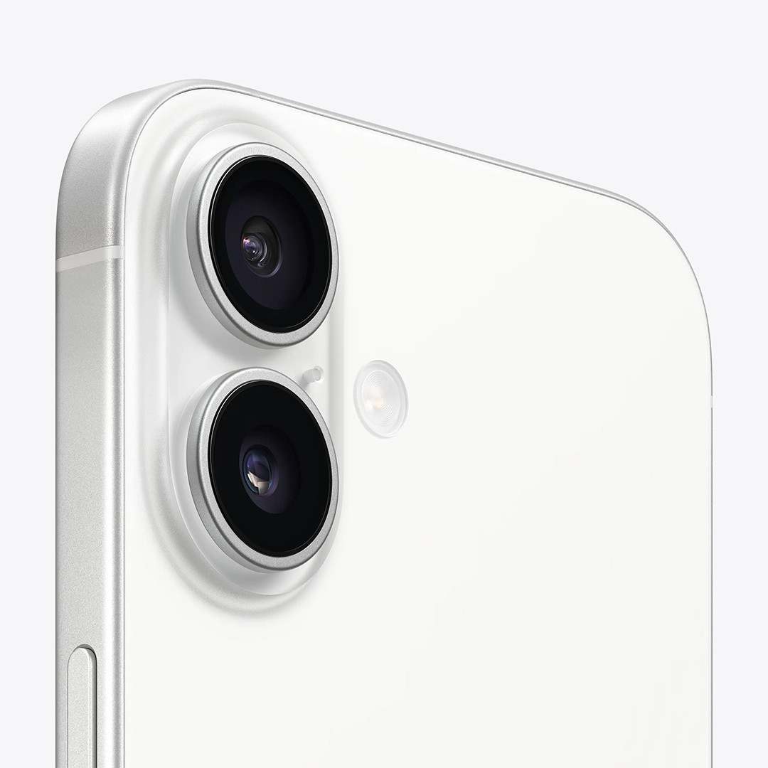 iPhone 16 — 128GB