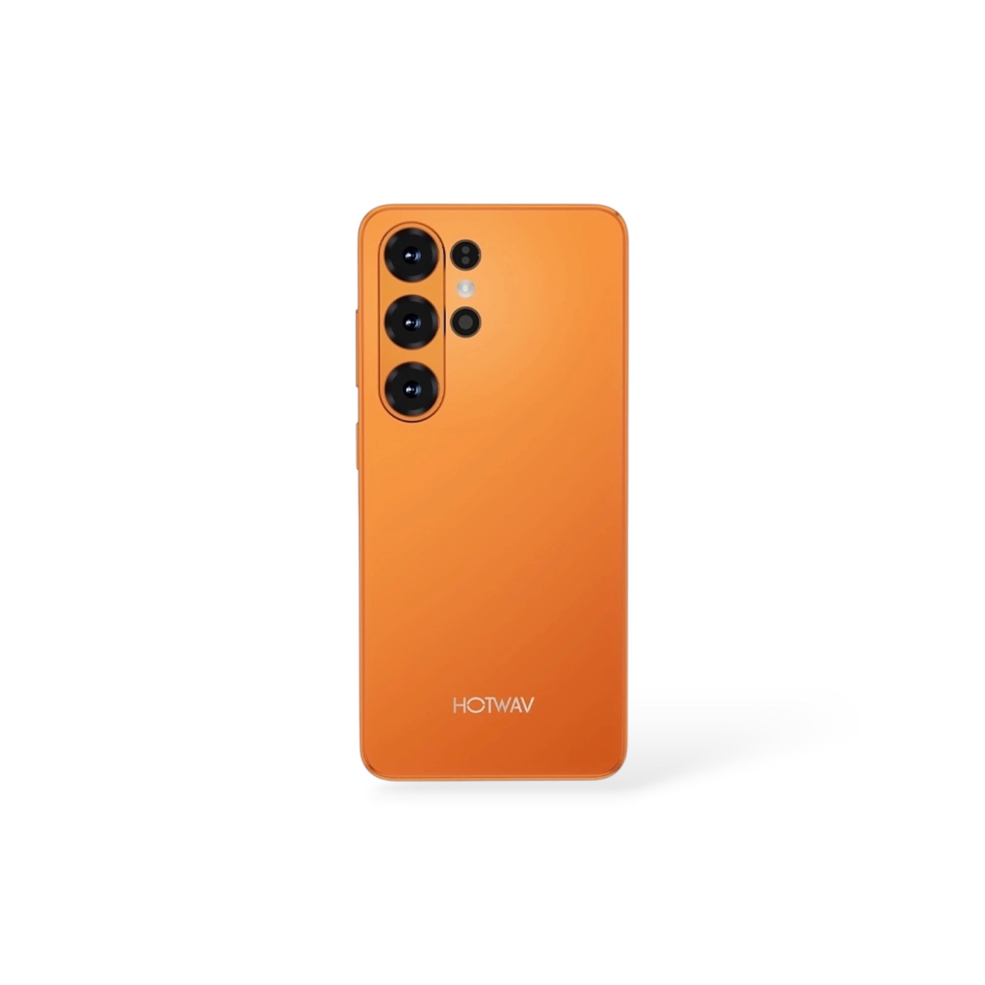Hotwav A26 Ultra — 128GB Almacenamiento — Hotwav