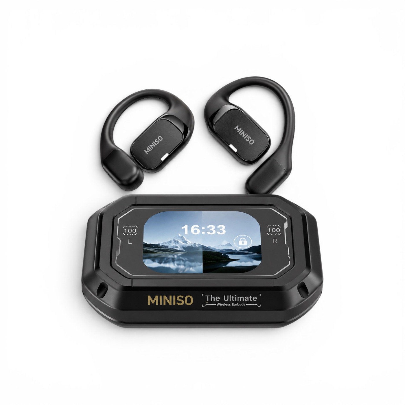 MINISO M98 Wireless Earbuds