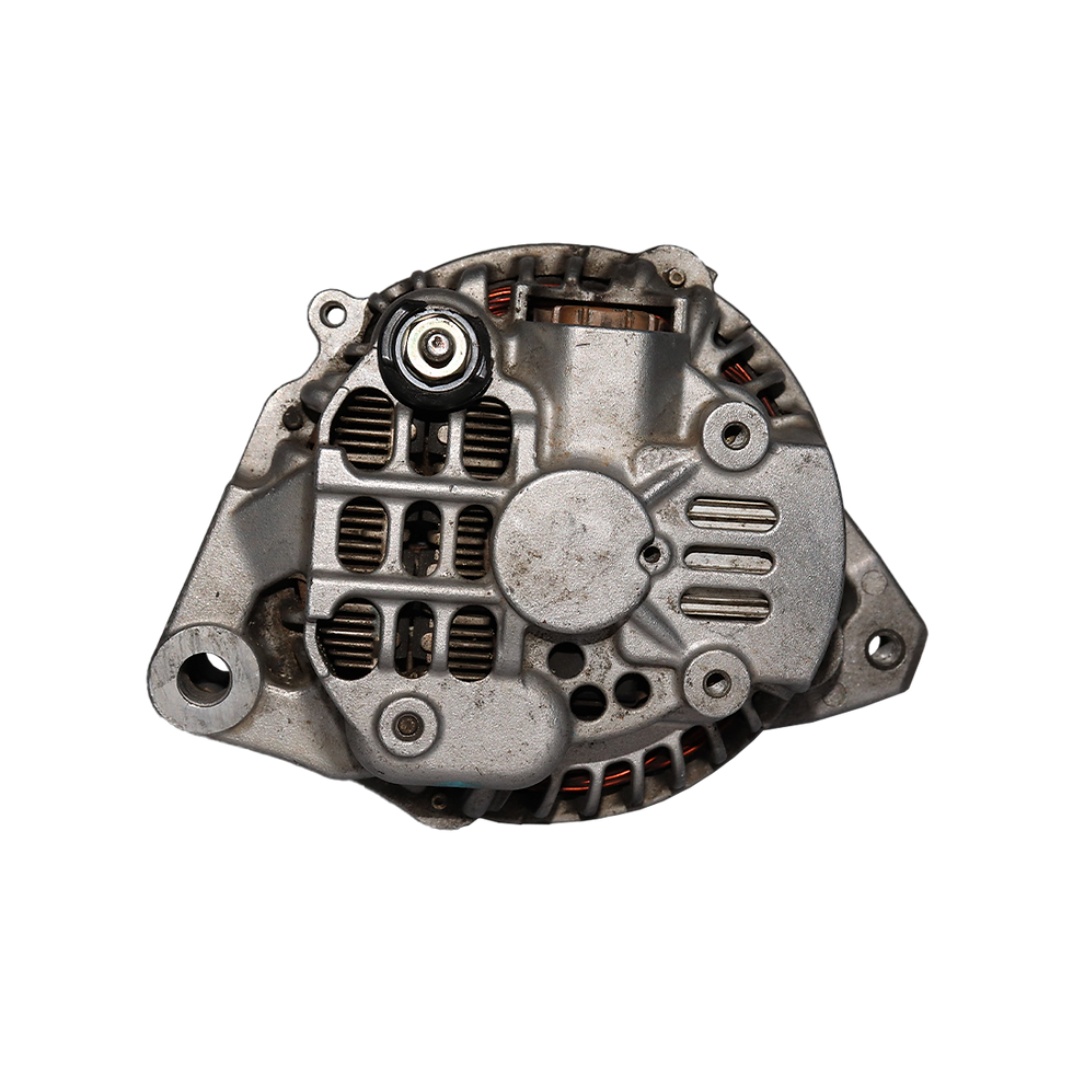 Miniatura: Alternador Honda Civic 1.7 L4