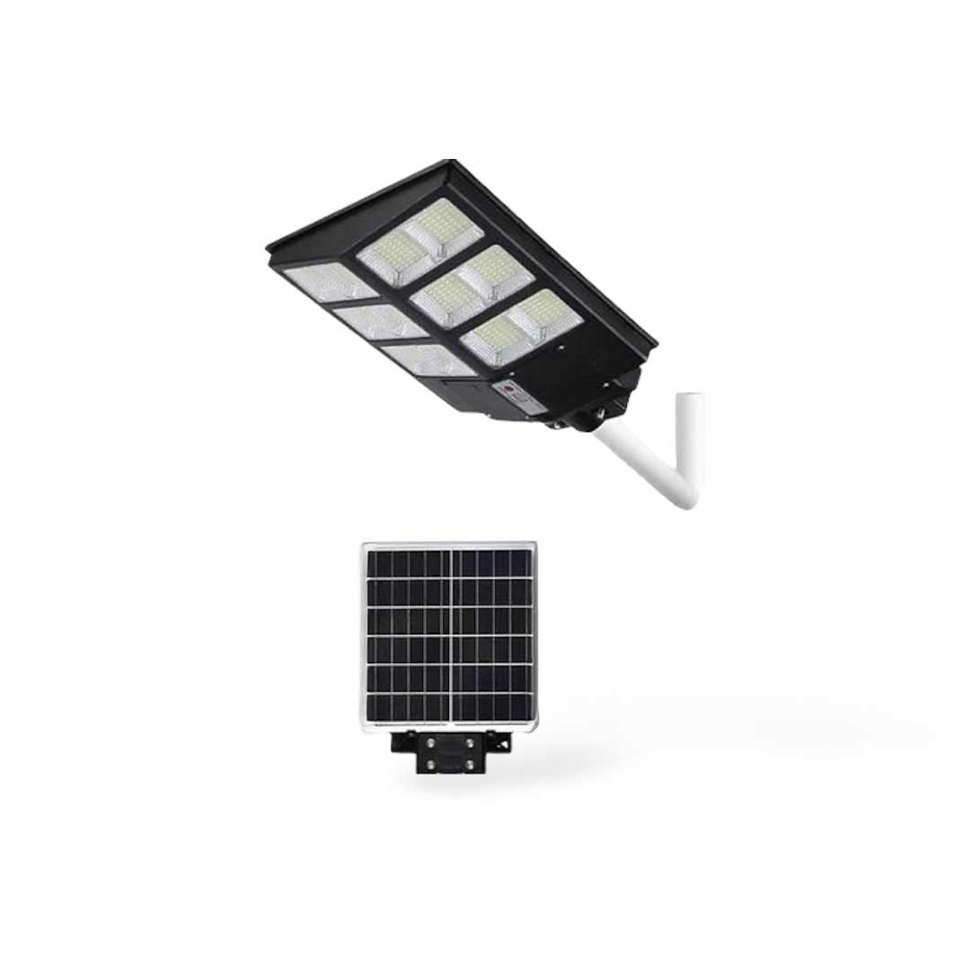 Foco Solar 18,000 Lumiens 400 Watts
