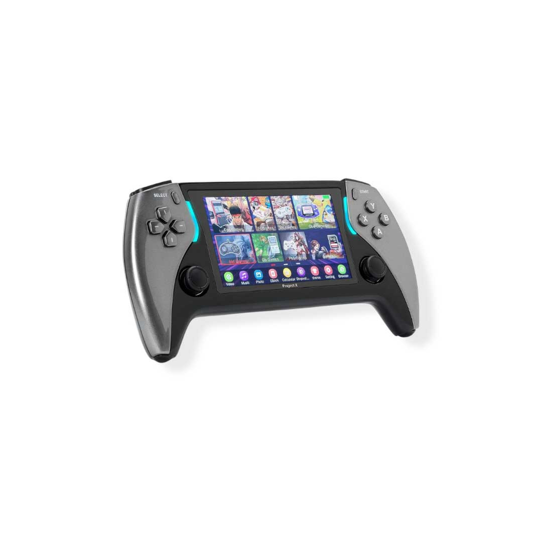 Project X Pro 128GB