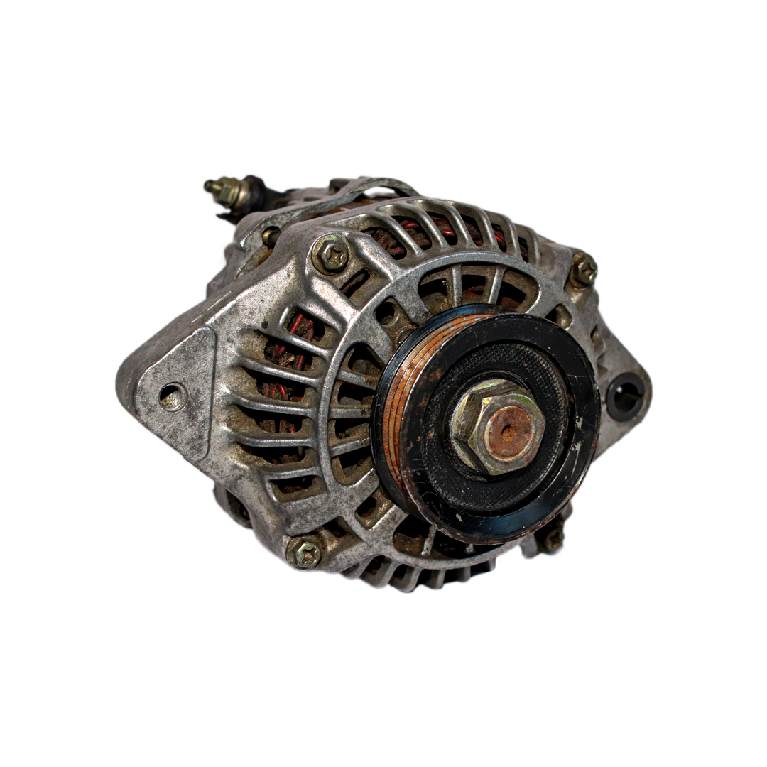Alternador Honda Civic 1.6 L4