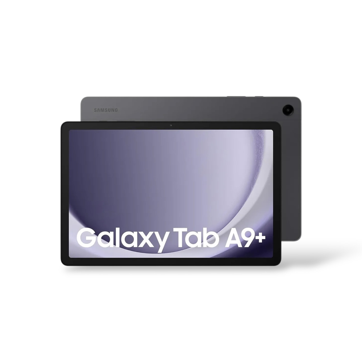 Samsung Galaxy Tab A9+ | 64GB WiFi + TEMPER GLASS