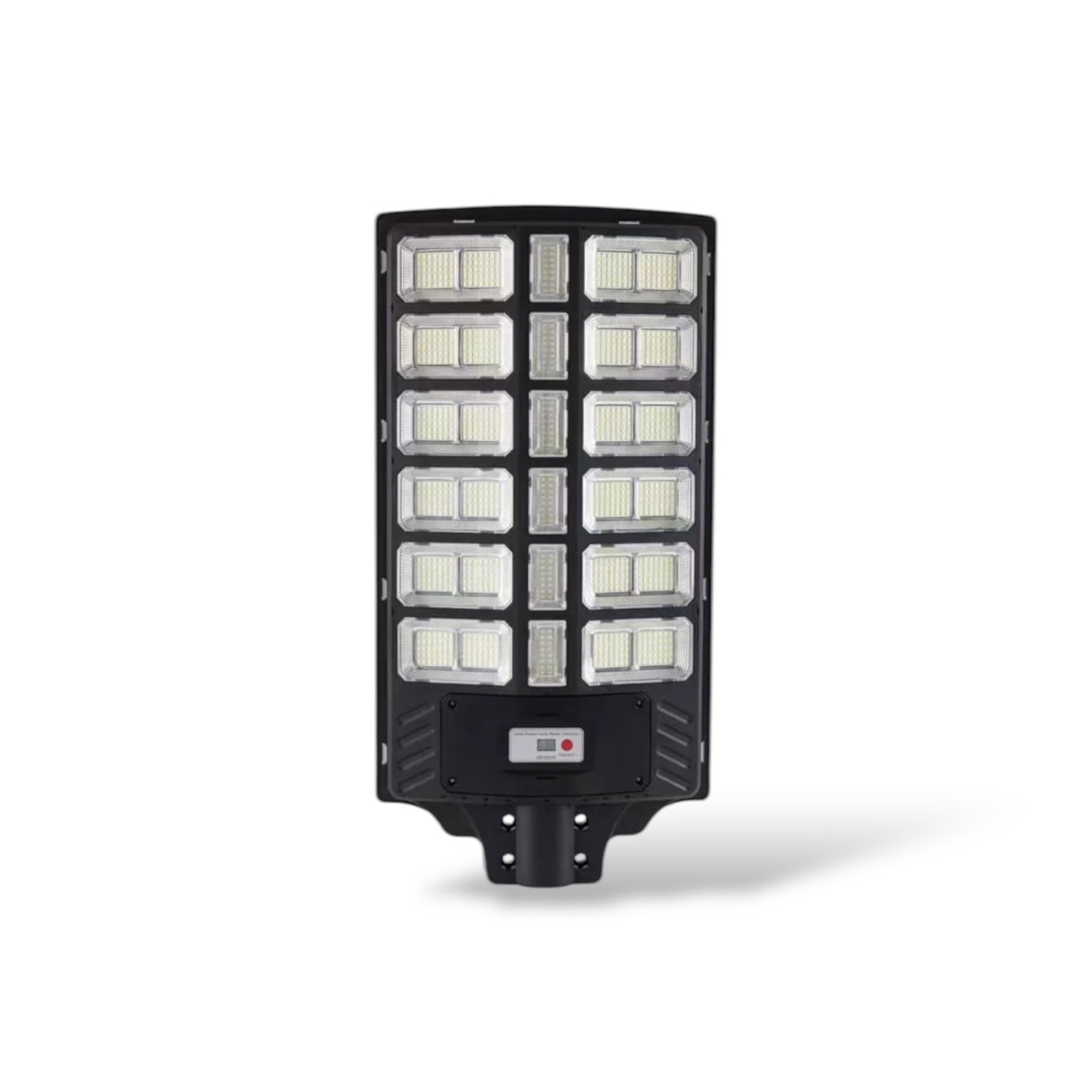 Foco solar grande 1,500 watts 28,000 lumiens.