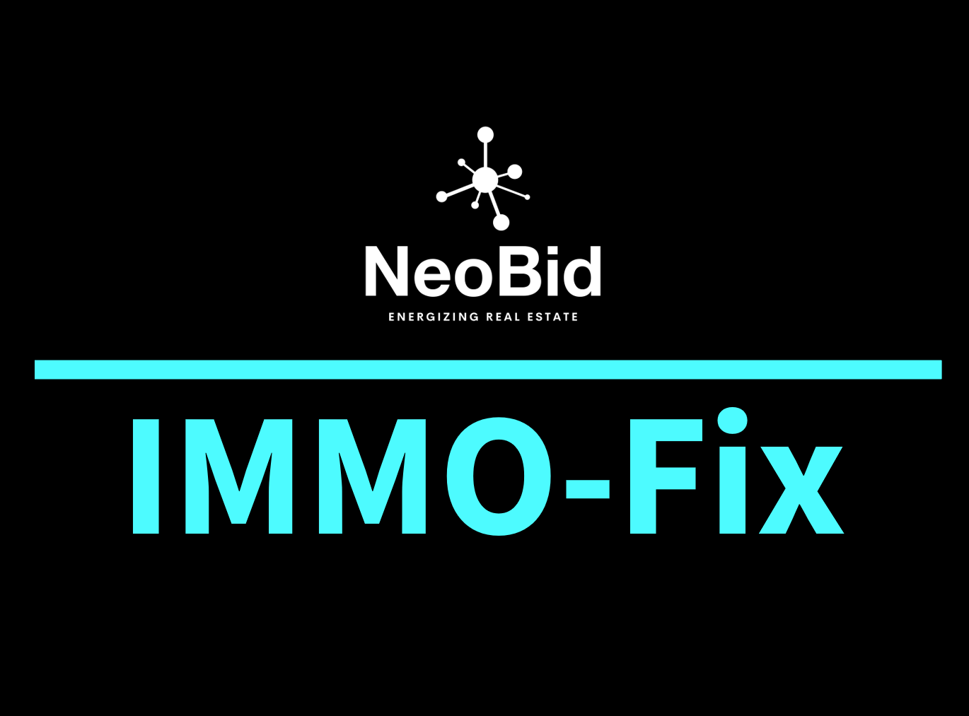 NeoBid IMMO-Fix
