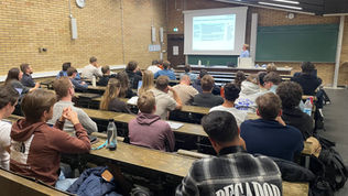 Demographics as a Game-Changer for the Housing Market – Guest Lecture at TU Munich