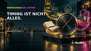 NeoBid Featured Image zum Beitrag „Energie-Mythos #3: „Der richtige Einkaufszeitpunkt entscheidet alles"“.