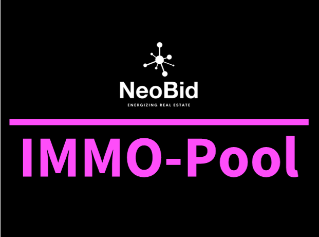 NeoBid IMMO-Pool