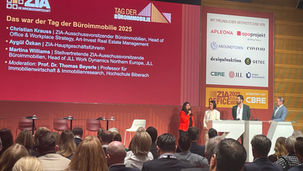 ZIA Office Property Day 2025