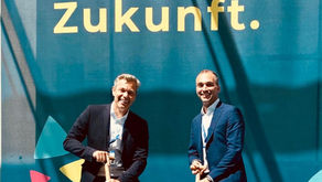 NeoBid auf der Real Estate Arena 2026 in Hannover