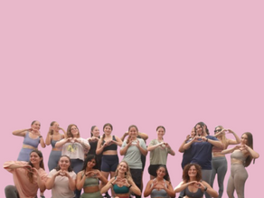 אירוע קהילה! פוסט סיכום 🩷