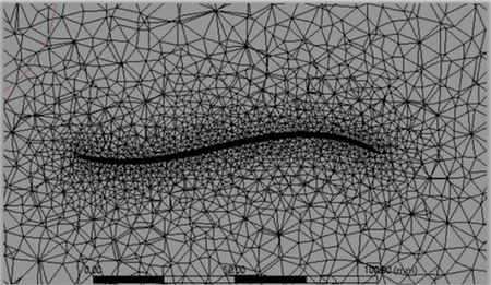 Conceptual Design and Analysis of a Micro Air Vehicle (MAV)