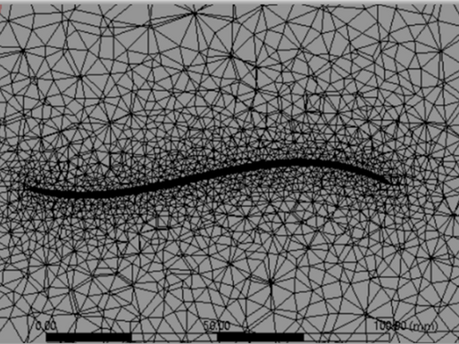 Conceptual Design and Analysis of a Micro Air Vehicle (MAV)