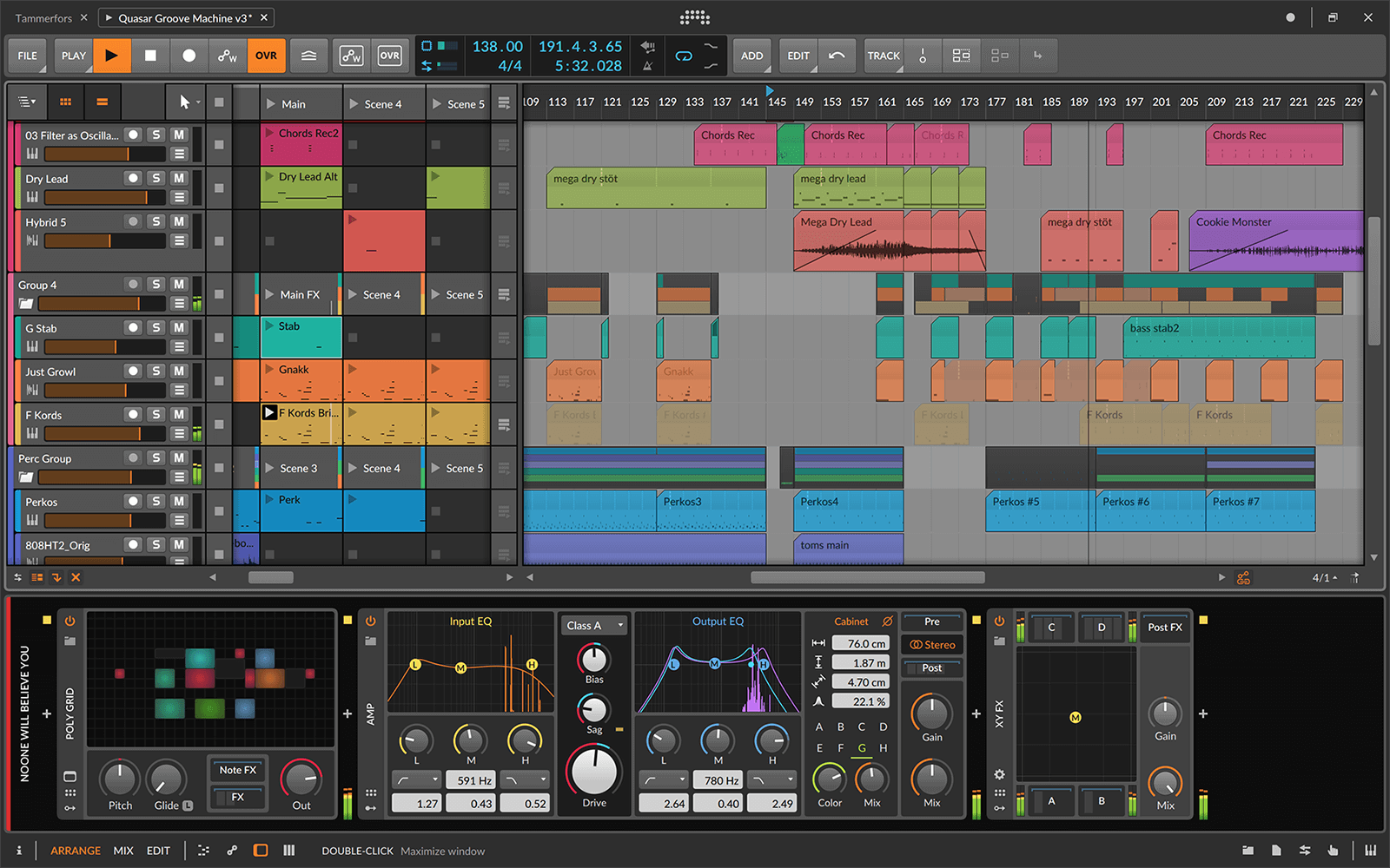cakewalk by bandlab for linus cakewalk by bandlab for linus