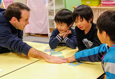 英会話　子ども