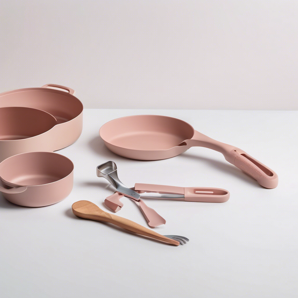 Multi-Purpose Kitchen Tool