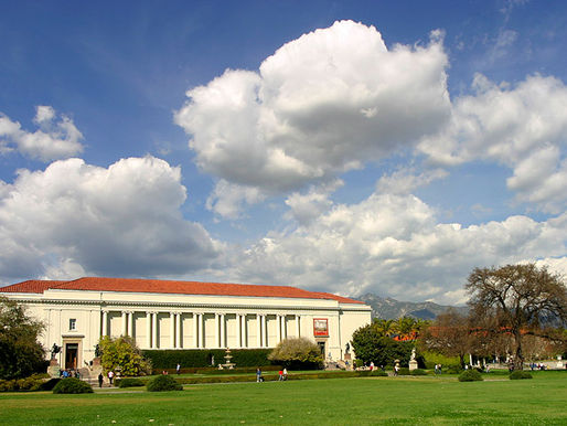The Huntington Library