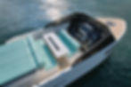 Wood & Boat - De Antonio D28 Cruiser