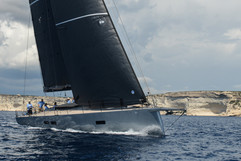 Wood & Boat - Black Pepper Yachts - Code 3 - ©Nicolas Lovera