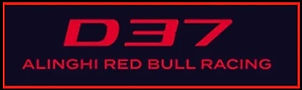 Wood & Boat - De Antonio Yachts - D37 Alinghi Red Bull Racing