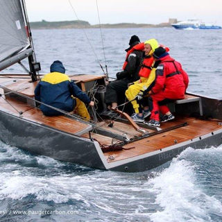 Black Pepper Yachts Monocoques