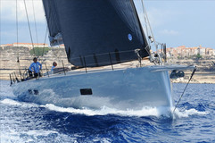 Wood & Boat - Black Pepper Yachts - Code 3