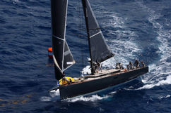 Wood & Boat - Black Pepper Yachts - Code 2 