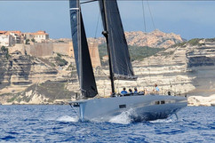 Wood & Boat - Black Pepper Yachts - Code 3