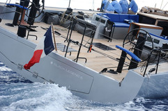 Wood & Boat - Black Pepper Yachts - Code 3