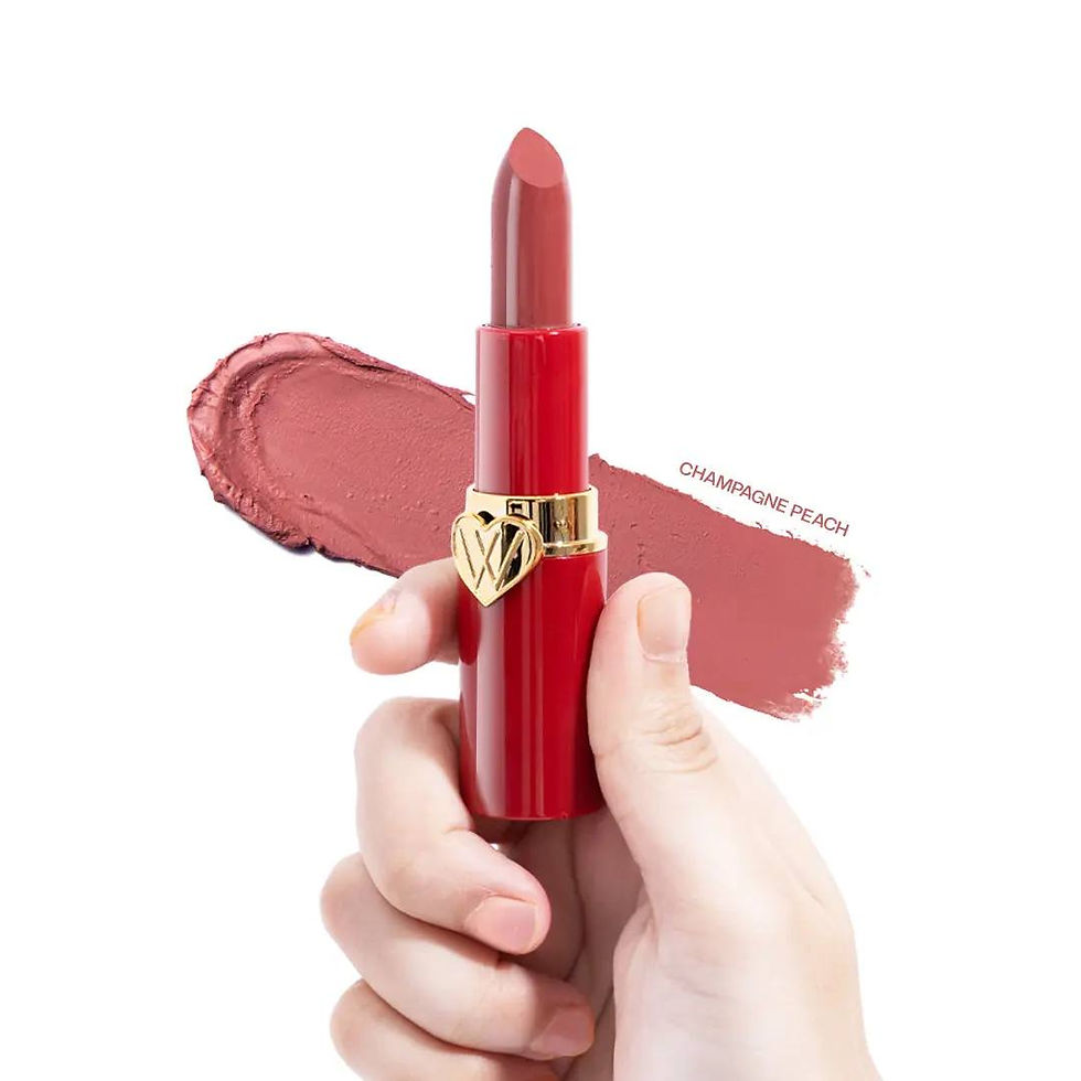 Thumbnail: WAWA Iconic Lipstick