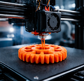 3D print
