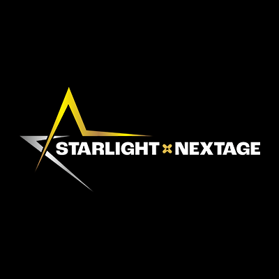 チケット THE STAR NEXTAGE STARLIGHT×NEXTAGE