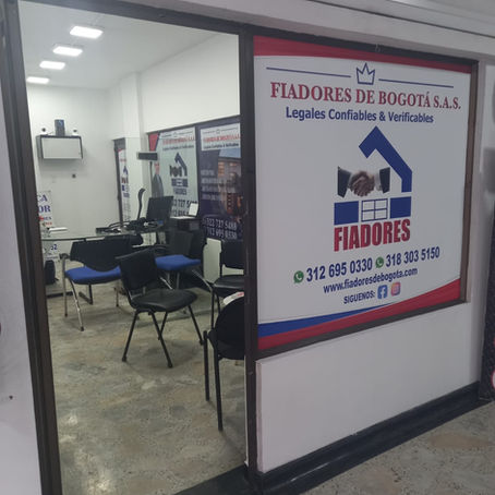 Cuales son las Garantías de nuestros Fiadores?