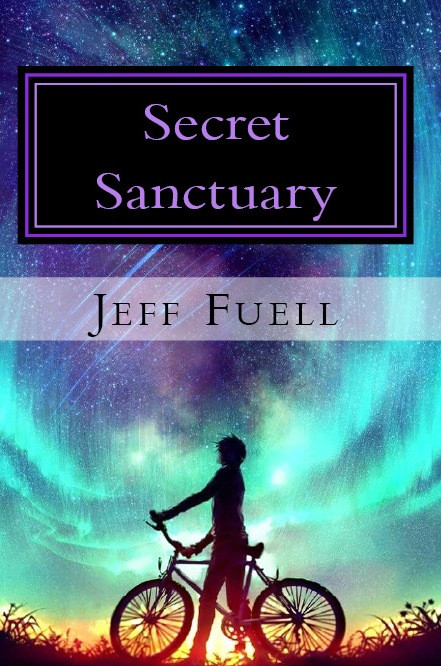 Secret Sanctuary