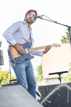 Festival La Grange Rock