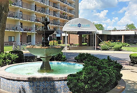 Center Square Apartments Doylestown