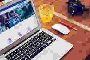 Facebook video ad creation
