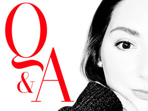 SUNDAY Q&A WITH DEVYN
