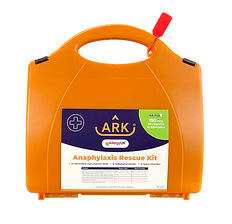 ark 300mcg senior anaphylaxis epipen kit
