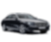 Black Mercedes-Benz E Class model